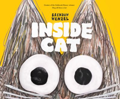 Inside Cat  cover image cdn