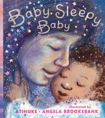 Baby, sleepy baby  cover image cdn