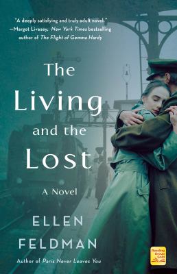 The living and the lost  cover image cdn