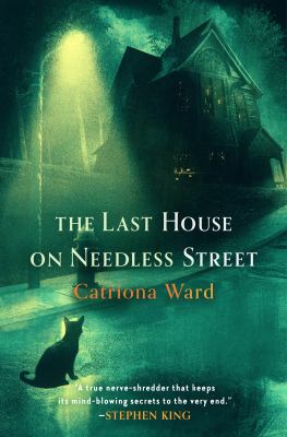 The last house on needless street  cover image cdn