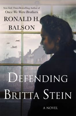 Defending Britta Stein  cover image cdn
