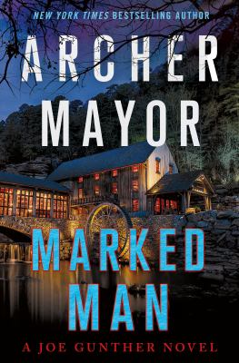 Marked man cover image