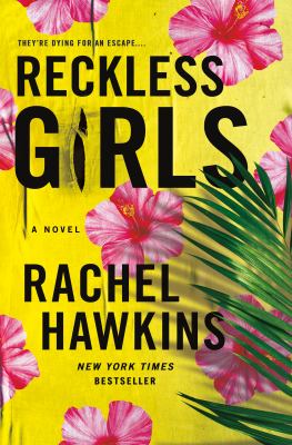 Reckless girls cover image