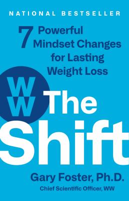 The shift : 7 powerful mindset changes for lasting weight loss  cover image cdn