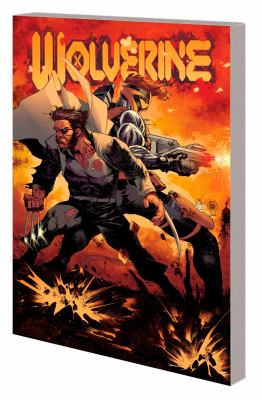 Wolverine. 2  cover image cdn