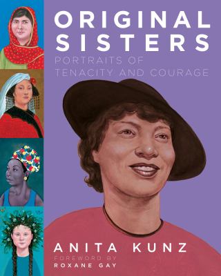 Original sisters : portraits of tenacity and courage  cover image cdn