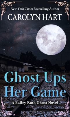 Ghost ups her game cover image cdn