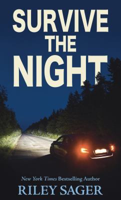 Survive the night cover image cdn