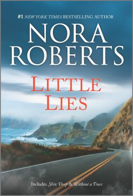 Little lies  cover image cdn