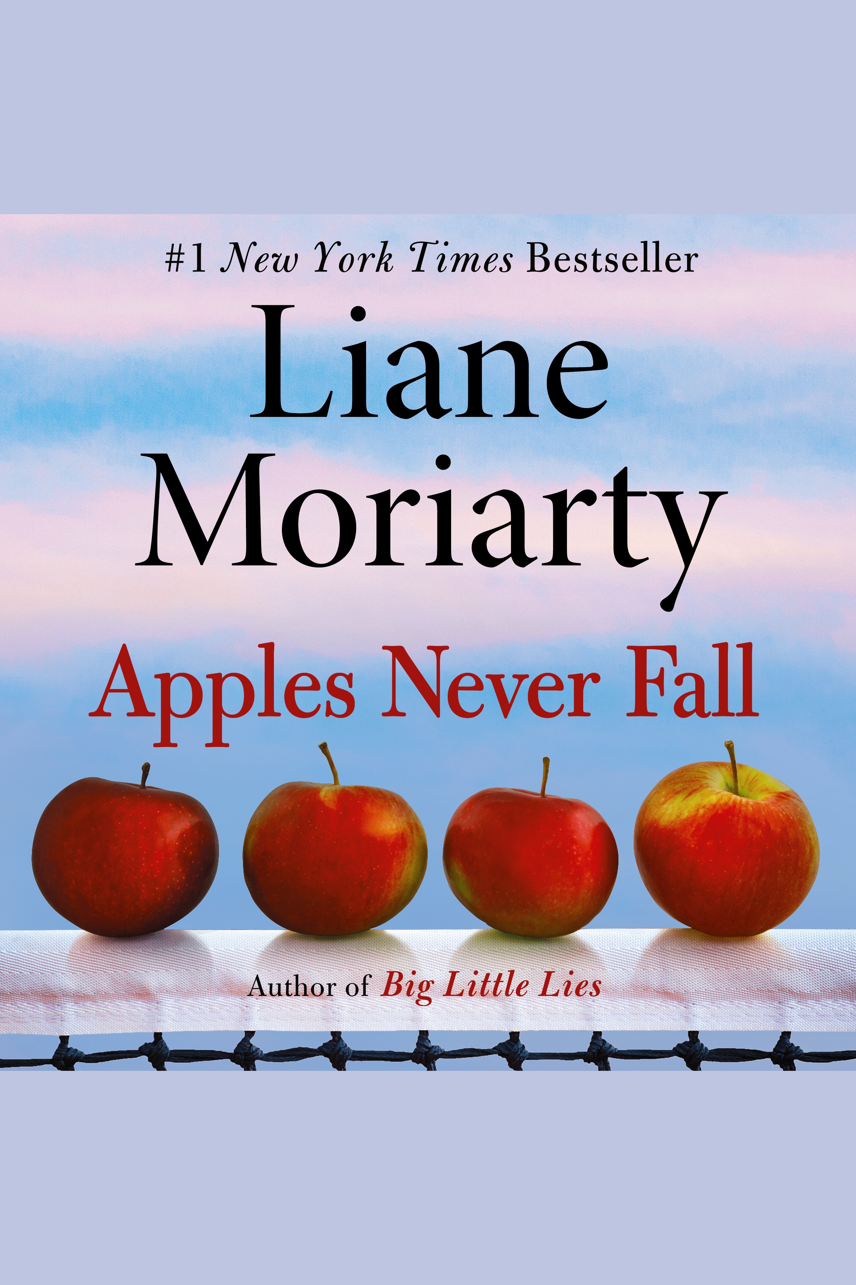 Apples Never Fall cover image cdn