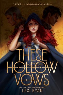 These Hollow Vows cover image cdn