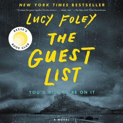 The guest list cover image cdn