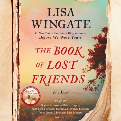The book of lost friends cover image cdn