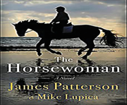The horsewoman cover image cdn