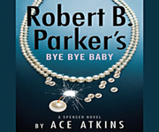 Robert B. Parker's Bye bye baby cover image cdn