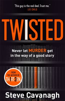 Twisted  cover image cdn