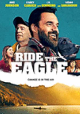 Ride the eagle cover image cdn