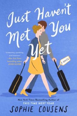 Just haven't met you yet  cover image cdn