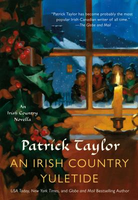 An Irish country Yuletide  cover image cdn