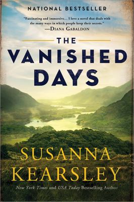 The vanished days  cover image cdn
