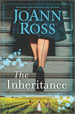 The inheritance  cover image cdn