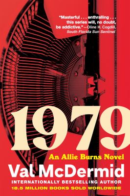 1979 : an Allie Burns novel  cover image cdn