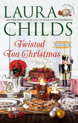 Twisted tea Christmas  cover image cdn