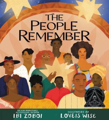 The people remember  cover image cdn