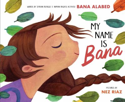 My name is Bana  cover image cdn