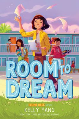 Room to dream  cover image cdn