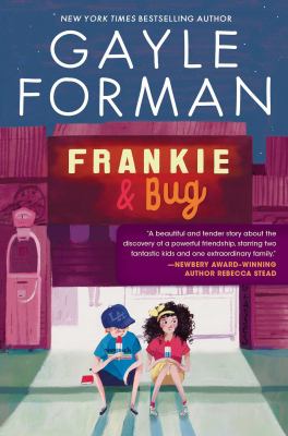 Frankie & Bug  cover image cdn