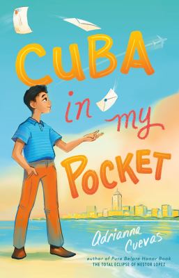 Cuba in my pocket cover image