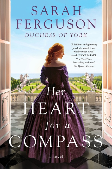 Her Heart for a Compass cover image cdn