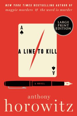 A line to kill cover image cdn