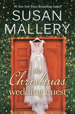 The Christmas wedding guest cover image cdn