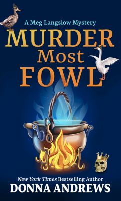 Murder most fowl cover image cdn
