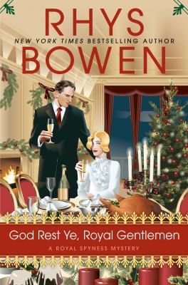 God rest ye, royal gentlemen cover image cdn