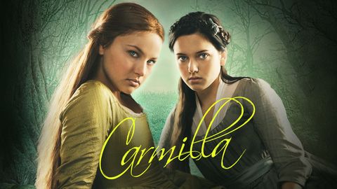 Carmilla cover image cdn