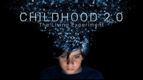 Childhood 2.0 cover image cdn