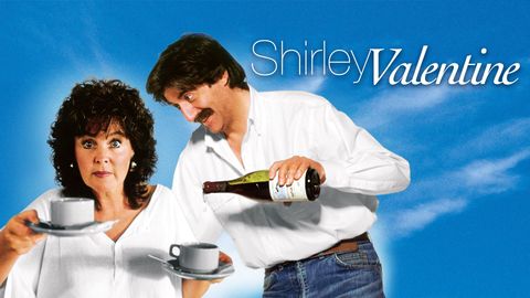 Shirley Valentine cover image cdn