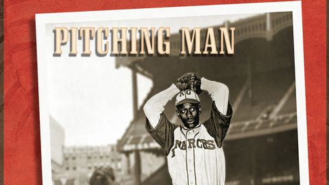 Pitching Man cover image cdn