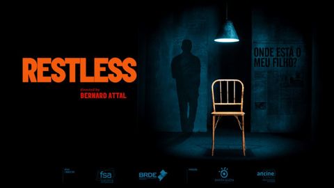 Restless cover image cdn