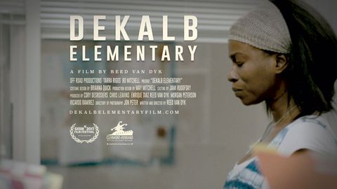 Dekalb Elementary cover image cdn