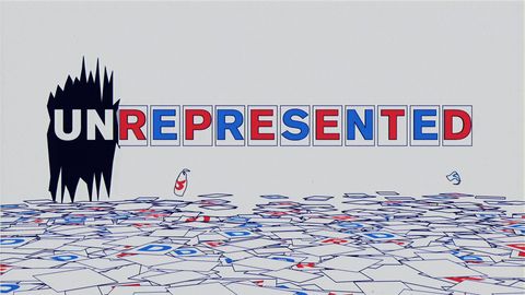 UnRepresented cover image cdn