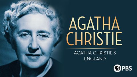 Agatha Christie's England cover image cdn