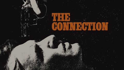 The Connection cover image cdn