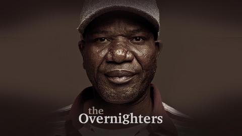 The Overnighters cover image cdn