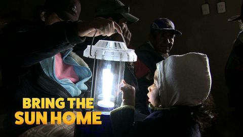 Bring The Sun Home cover image cdn