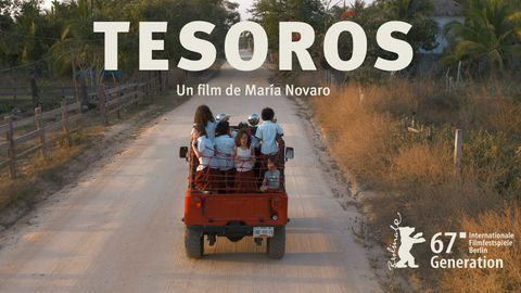 Tesoros cover image cdn