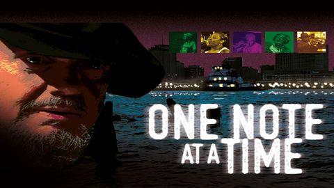 One Note at a Time cover image cdn